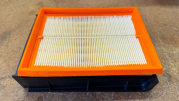 KTM 1290 Adventure R Air Filter