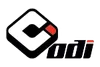 ODI Logo