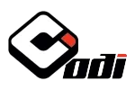 ODI Logo