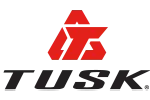 Tusk Logo